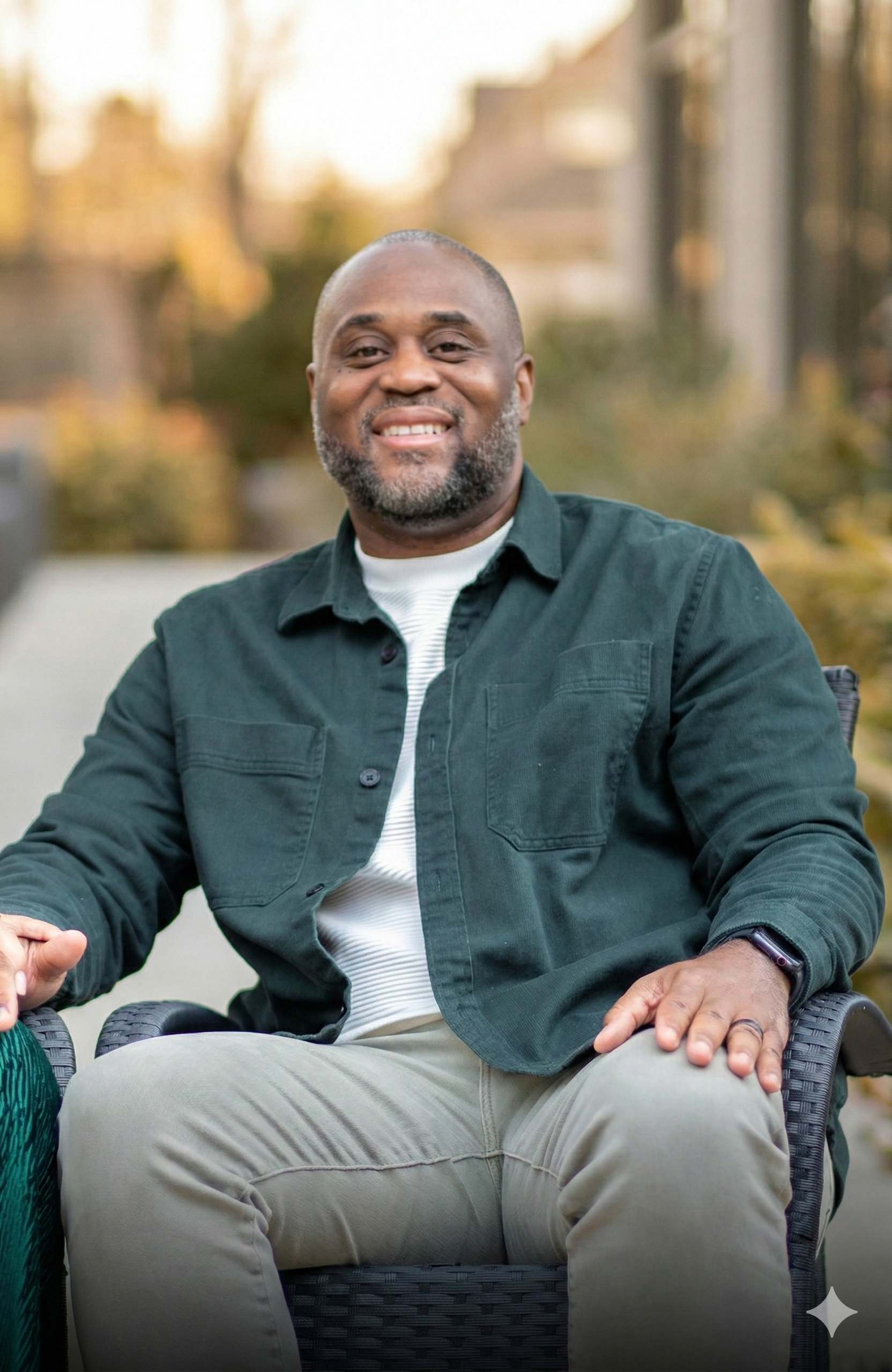 Travis - Founder at Born To Run Media